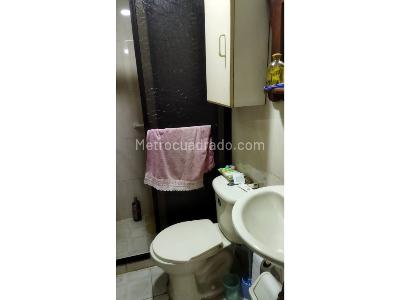 Apartamento en venta en Santa Monica, Medellín · foto 13 de 13