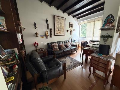 Apartamento en venta en La Aguacatala, Medellín · foto 4 de 11