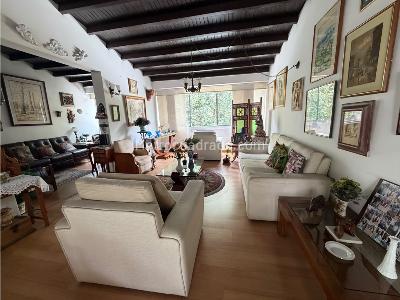 Apartamento en venta en La Aguacatala, Medellín · foto 5 de 11