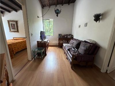 Apartamento en venta en La Aguacatala, Medellín · foto 7 de 11