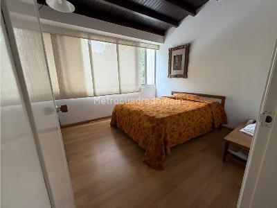 Apartamento en venta en La Aguacatala, Medellín · foto 8 de 11