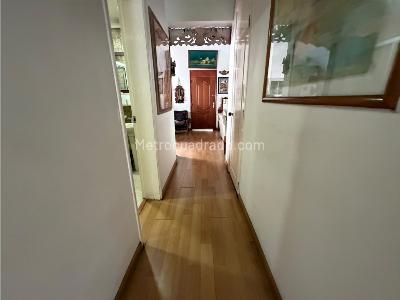 Apartamento en venta en La Aguacatala, Medellín · foto 10 de 11