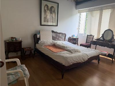 Apartamento en venta en La Aguacatala, Medellín · foto 11 de 11