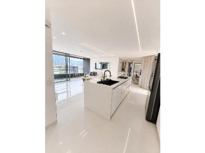 Apartamento de 3 alcobas en venta en Ciudad Del Rio, Medellín, 119 m² · foto 6 de 20