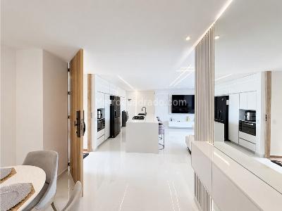 Apartamento de 3 alcobas en venta en Ciudad Del Rio, Medellín, 119 m² · foto 7 de 20