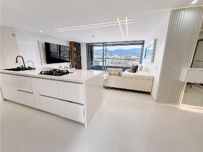 Apartamento de 3 alcobas en venta en Ciudad Del Rio, Medellín, 119 m² · foto 13 de 20