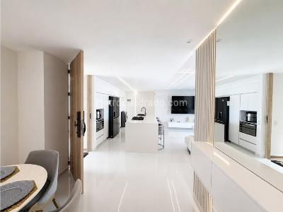 Apartamento de 3 alcobas en venta en Ciudad Del Rio, Medellín, 119 m² · foto 15 de 20