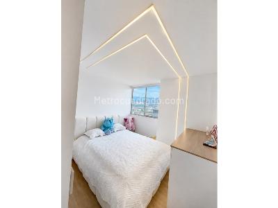 Apartamento de 3 alcobas en venta en Ciudad Del Rio, Medellín, 119 m² · foto 17 de 20