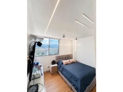Apartamento de 3 alcobas en venta en Ciudad Del Rio, Medellín, 119 m² · foto 19 de 20