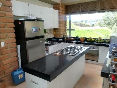 Casa de 3 alcobas en venta en Alto De Las Palmas, Envigado, 285 m² · foto 9 de 11