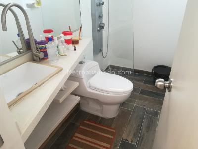 Casa de 3 alcobas en venta en Alto De Las Palmas, Envigado, 285 m² · foto 11 de 11