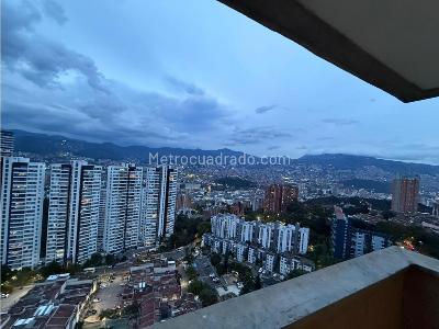 Apartamento en venta en Loma Del Indio, Medellín · foto 1 de 11