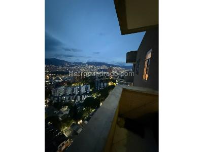 Apartamento en venta en Loma Del Indio, Medellín · foto 2 de 11