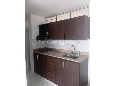 Apartamento en venta en Loma Del Indio, Medellín · foto 4 de 11