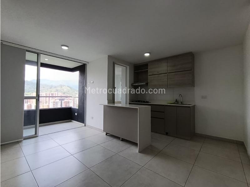 Apartment for rent in Sabaneta