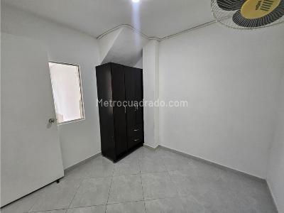 Apartaestudio en arriendo en Laureles, Medellín · foto 4 de 11