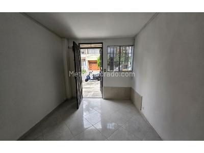 Apartaestudio en arriendo en Laureles, Medellín · foto 11 de 11