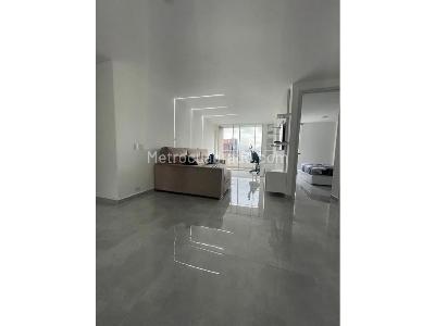 Apartamento de 2 alcobas en arriendo en San Diego, Medellín, 72 m² · foto 6 de 9