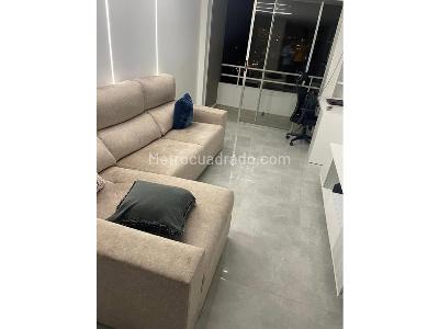 Apartamento de 2 alcobas en arriendo en San Diego, Medellín, 72 m² · foto 7 de 9
