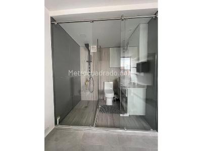 Apartamento de 2 alcobas en arriendo en San Diego, Medellín, 72 m² · foto 8 de 9