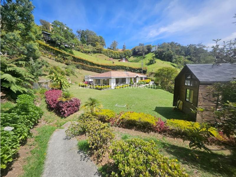 House for rent in Envigado