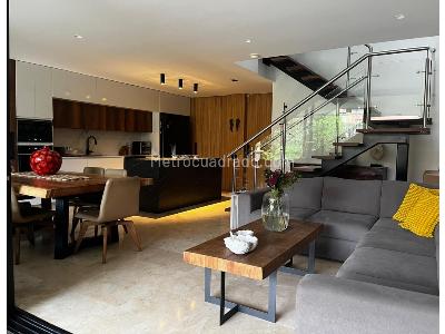 Casa de 3 alcobas en venta en La Calleja, Envigado, 202 m² · foto 5 de 20