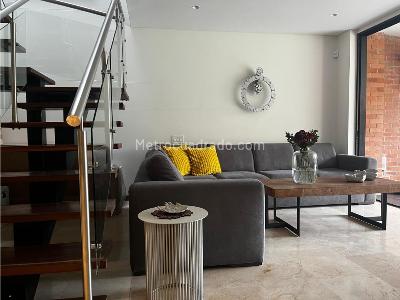 Casa de 3 alcobas en venta en La Calleja, Envigado, 202 m² · foto 13 de 20