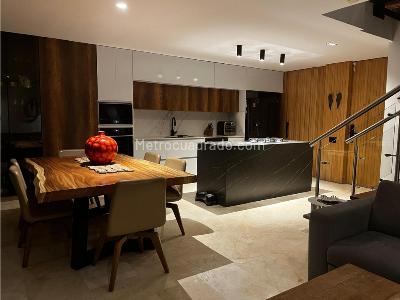 Casa de 3 alcobas en venta en La Calleja, Envigado, 202 m² · foto 19 de 20