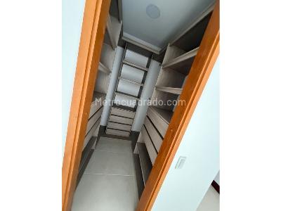Apartamento en venta en La Frontera, Envigado · foto 13 de 16
