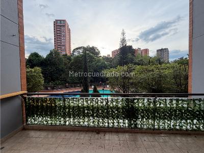 Apartamento en venta en La Frontera, Envigado · foto 16 de 16