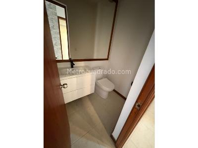 Apartamento en venta en La Frontera, Envigado · foto 7 de 16