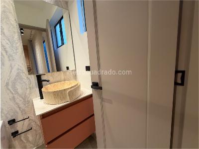Casa de 3 alcobas en venta en La Calera, Medellín, 600 m² · foto 19 de 20