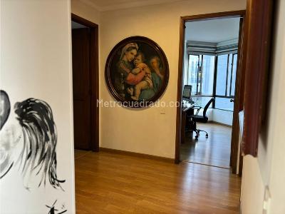 Apartamento en venta en El Tesoro, Medellín · foto 11 de 19