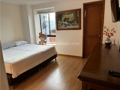 Apartamento en venta en El Tesoro, Medellín · foto 16 de 19