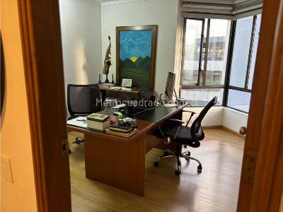 Apartamento en venta en El Tesoro, Medellín · foto 17 de 19