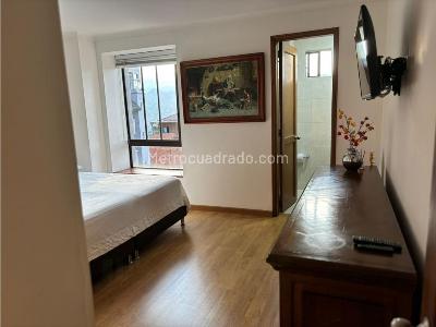 Apartamento en venta en El Tesoro, Medellín · foto 18 de 19