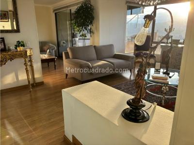 Apartamento en venta en El Tesoro, Medellín · foto 4 de 19