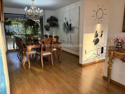 Apartamento en venta en El Tesoro, Medellín · foto 5 de 19