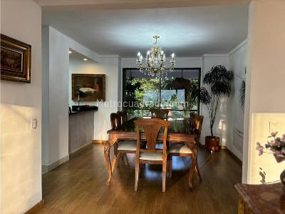 Apartamento en venta en El Tesoro, Medellín · foto 6 de 19