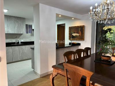 Apartamento en venta en El Tesoro, Medellín · foto 7 de 19