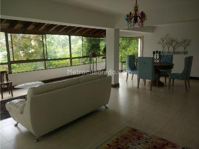 Casa de 5 alcobas en venta en El Poblado, Medellín, 450 m² · foto 17 de 20