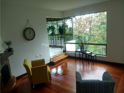 Casa de 5 alcobas en venta en El Poblado, Medellín, 450 m² · foto 20 de 20