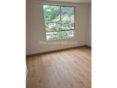 Apartamento de 3 alcobas en venta en Las Antillas, Envigado, 75 m² · foto 3 de 10