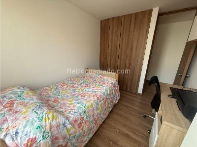 Apartamento de 3 alcobas en venta en El Triannon, Envigado, 84 m² · foto 12 de 14
