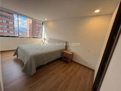 Apartamento de 3 alcobas en venta en El Triannon, Envigado, 84 m² · foto 13 de 14