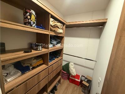 Apartamento de 3 alcobas en venta en El Triannon, Envigado, 84 m² · foto 5 de 14