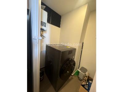 Apartamento de 3 alcobas en venta en El Triannon, Envigado, 84 m² · foto 8 de 14