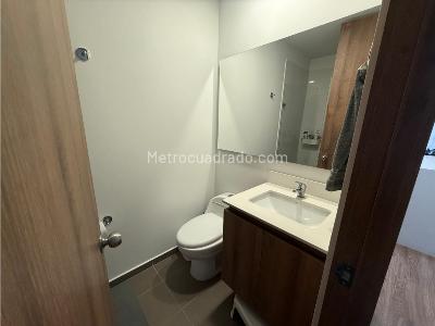 Apartamento de 3 alcobas en venta en El Triannon, Envigado, 84 m² · foto 9 de 14