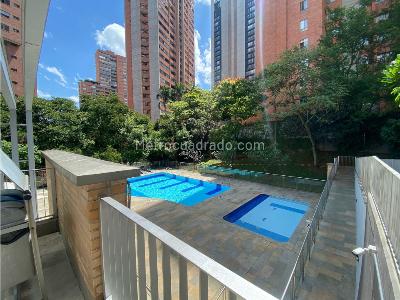 Apartamento de 3 alcobas en venta en El Poblado, Medellín, 187 m² · foto 19 de 19