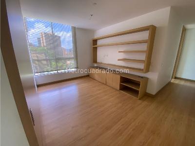 Apartamento de 3 alcobas en venta en El Poblado, Medellín, 187 m² · foto 6 de 19